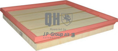 JP GROUP 1418602509 -  Воздушный фильтр